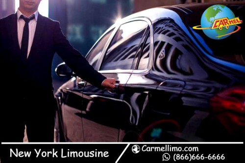 Carmellimo is here to support corporate clients working in New York, whether your transportation is planned or last-minute. 

Website: https://www.carmellimo.com/