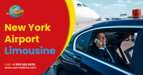 At Carmellimo, we deliver private car rental and premium chauffeur-driven services across New York, USA. We have been providing private cars and unmatched service for clients in New York, New Jersey, etc. for years, and are here to give you the luxurious car service that you deserve.

Visit us: https://www.carmellimo.com/