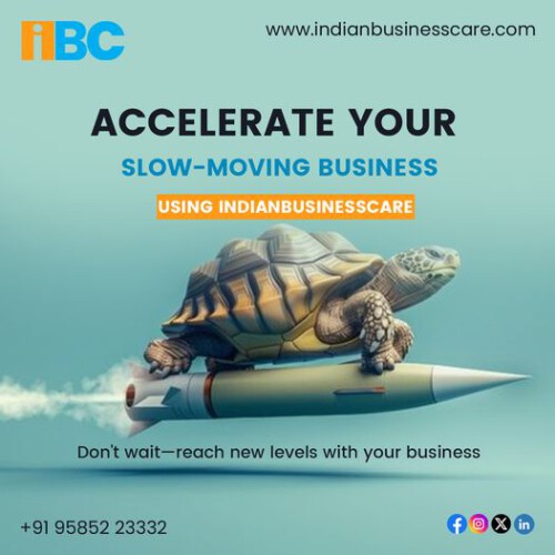 IndianBusinessCare provides the tools and support you need to thrive in today's competitive market. Contact us today and start your journey towards success.

Call to Discuss: +91 95852 23332

Our website: https://www.indianbusinesscare.com/